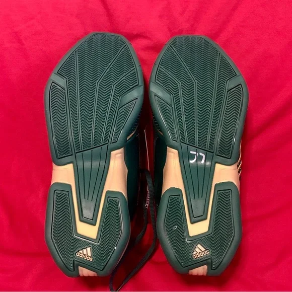 Men’s Adidas T-Mac 2 ‘Restomod’ (8) - Picture 5 of 5